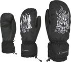 Soul Mitten