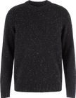 övik Neps Knit Sweater M