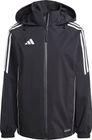 TIRO24 Rain Jacket Women