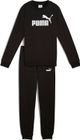 Essentials Small No 1 Logo Comfort Straight Pants FL op