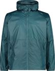 MAN Jacket Rain FIX Hood