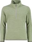 KID G Fleece Sweat