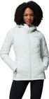 Women's Joy Peak II Hooded Insulated Jacket