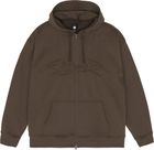 Icon Full Zip Hoodie