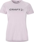 Core Essence Logo Tee Women