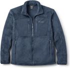 Granitic Jacket