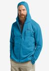 Kolbenberg Hooded Full Zip M