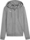 Teamgoal Casuals Hooded Jacket
