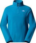 Mens Glacier Fleece 1/4 Zip Jacket