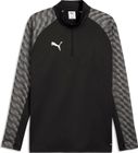 teamLIGA26 Training 1/4 Zip Top