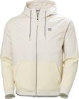 Men’s Koster Hybrid Full-zip Hoodie