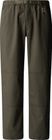 Mens Beta Utility Belted Pant
