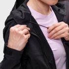 Pallas W Evo Brushed X-stretch Jacket