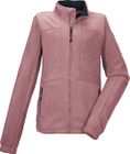 KOW 216 Grls Fleece Jacket