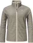 Circ Fleece Jacket Style Terxa Women