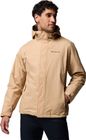 Tunnel Falls II Interchange Jacket