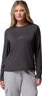 Women’s Parsons Point Long Sleeve Graphic Technical T-shirt