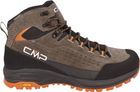 Vertyx Mid Trekking Shoes WP
