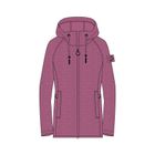 Woman Jacket FIX Hood