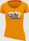 Anemone EVO W T-shirt