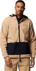 Granite Point Fleece Jacket