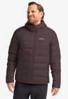 Ather Down Hoody M RDS