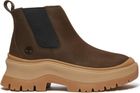 Womens Mid Chelsea Boot