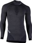 MAN Fusyon Underwear Shirt Long Sleeve TURTLENECK