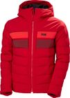Bossanova Puffy 2.0 Jacket