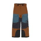 Jr. Ski Pants Colorblock 742357