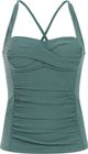 Mixcamo Tankini top B&c-cup