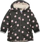 Fiow 14 MNS Quilted Parka