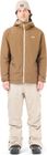 Lanin Hooded Jacket