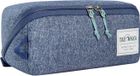 Square Zip Pouch M