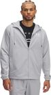 Rival Wvn Windbreaker