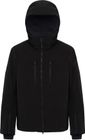 Attitude - Stretch Solid Jacket