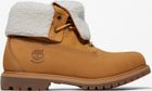 Womens Mid Warm Lined Waterproof Boot