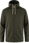 övik Fleece Hoodie M