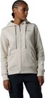 W Rossi Full Zip Hoodie