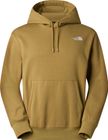 Mens Essential Relaxed Hoodie