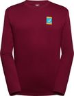 Moon Climb Long Sleeve Men