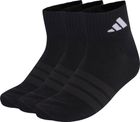 Thin&light Sportswear Ankle Socks 3 Pair Pack Men & Women