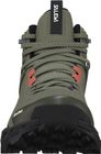 Pedroc 2 Leather Mid Powertex W