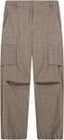 Medan Cargo Pant