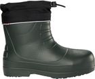Norse Low Boot