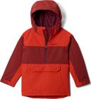 Youth Unisex Coreshot Waterproof Hooded Anorak