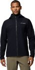 Men’s Tennent Mountain Hooded Softshell