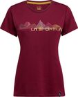 Peaks T-shirt Women