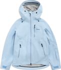 Oppdal 3L Shell Jacket Women