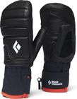 W Progression Mitts